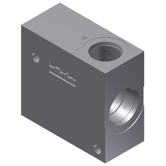 Picture of Counterbalance Bodies - MHC-010-A-53