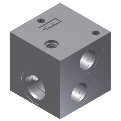 Picture of Counterbalance Bodies - MHC-010-D-53