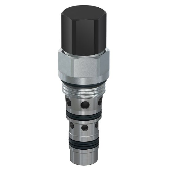 Picture of Standard Pilot Vented Load Control Valves - MHC-010-VAND-00B