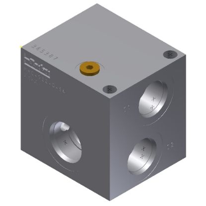 Picture of Counterbalance Bodies - MHC-022-D-53