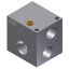 Picture of Counterbalance Bodies - MHC-022-D-53