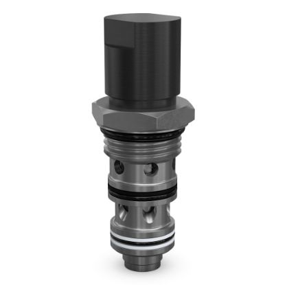 Picture of Standard Pilot Vented Load Control Valves - MHC-022-VJSH-00F