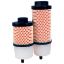 Picture of MIST-X Exhaust Silencer/Mist Eliminator - MIST-X50