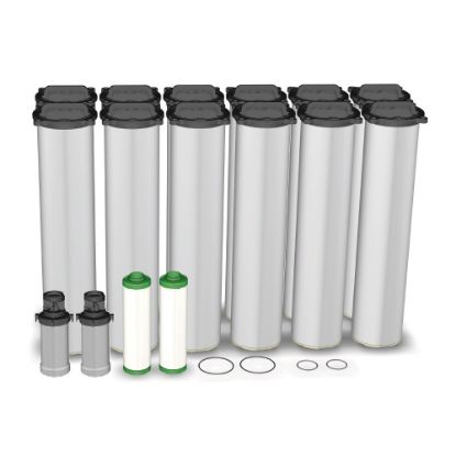 Picture of PCO2 Maintenance Kits - MK-PCO2-1600