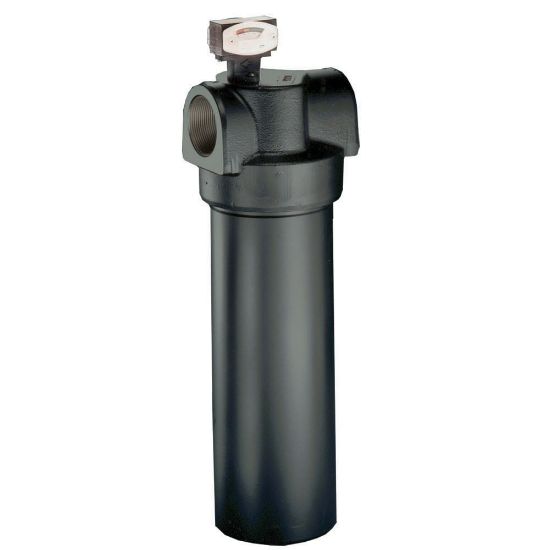 Picture of Compressed Air and Gas  - Up to 800 PSIG - M-Series - MN8S-4QUG