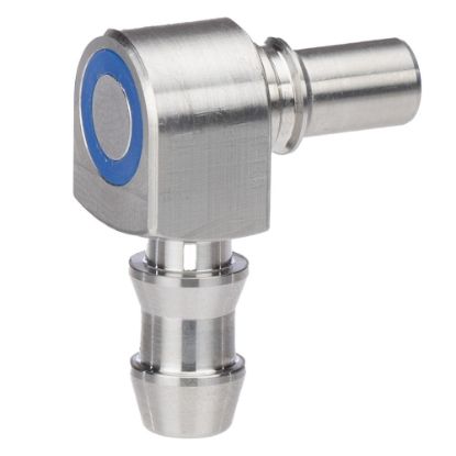 Picture of MQD Series - MQD-122-4HB-BU