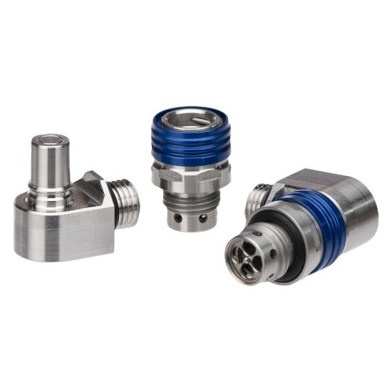 Picture of MQD Series - MQD-252-4CMO-RD