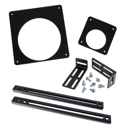 Picture for category Rear-Mount Oil Cooler Accessories - (Americas)