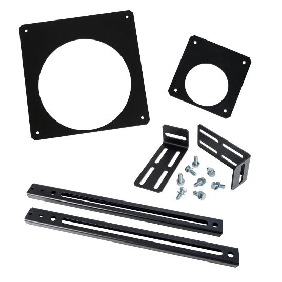 Picture of Rear-Mount Oil Cooler Accessories - (Americas) - MSP-020-E