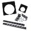 Picture of Rear-Mount Oil Cooler Accessories - (Americas) - UMM-L-1/2