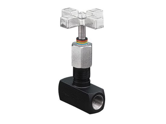 Picture of Colorflow Metering Valve - SAE - MV1020S