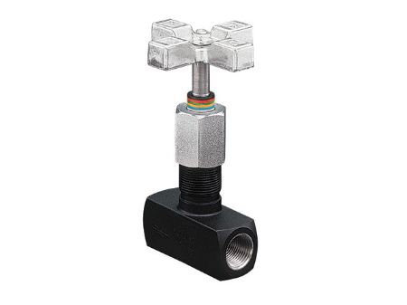 Picture for category Colorflow Metering Valve - SAE
