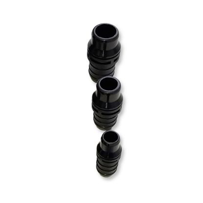 Picture of Push To Connect VDA Fittings for Electronic Coolant Hose  –  ECH Series - MVDA121400