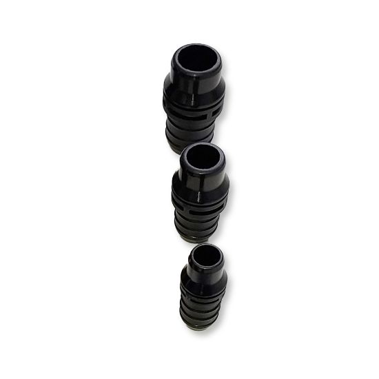 Picture of Push To Connect VDA Fittings for Electronic Coolant Hose  –  ECH Series - MVDA121400