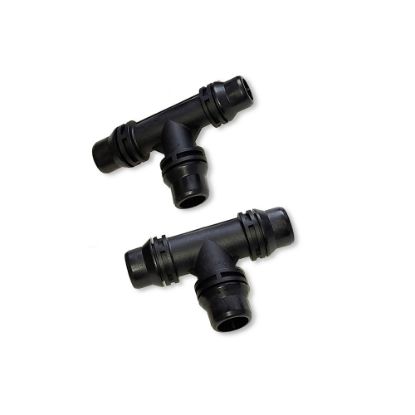 Picture of Push To Connect VDA Fittings for Electronic Coolant Hose  –  ECH Series - MVDA16T