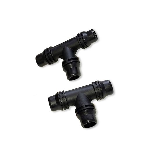 Picture of Push To Connect VDA Fittings for Electronic Coolant Hose  –  ECH Series - MVDA16T
