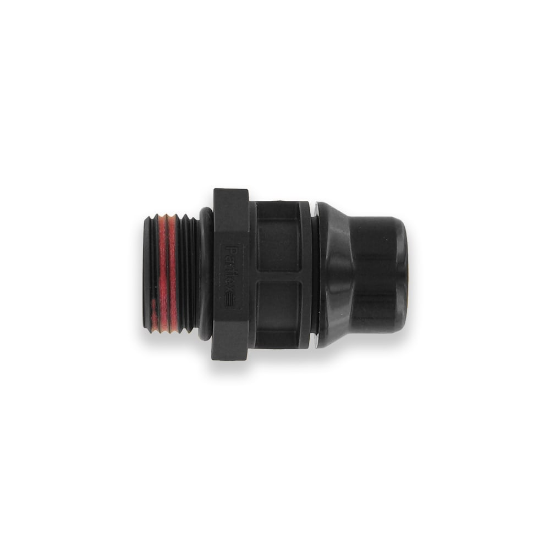 Picture of Push To Connect VDA Fittings for Electronic Coolant Hose  –  ECH Series - MVDA2005-12