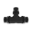 Picture of Push To Connect VDA Fittings for Electronic Coolant Hose  –  ECH Series - MVDA202016T