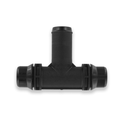 Picture of Push To Connect VDA Fittings for Electronic Coolant Hose  –  ECH Series - MVDA2020HB16