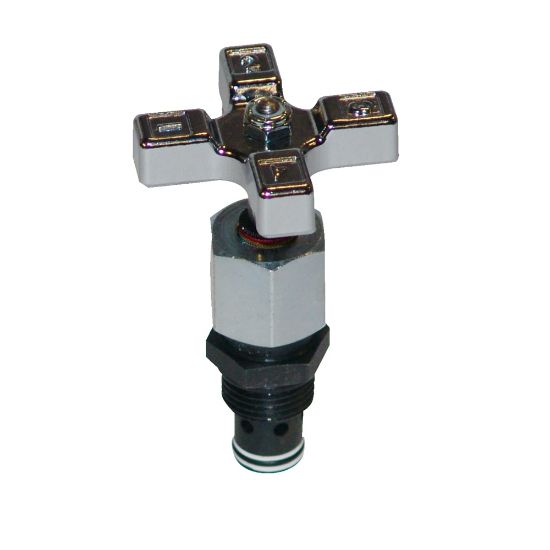 Picture of Colorflow Precision Needle Valve – MVI Series - MVI600S