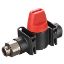 Picture of Mini Ball Valves - MVV308-8M-4G