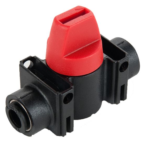 Picture of Mini Ball Valves - MVV309-10M