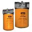 Picture of Low Pressure In-Line Spin-On Filter - Maxiflow Series - MXA1210QBG2GG121