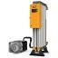 Picture of MXLE Large Flow Low Energy Heatless Compressed Air Dryer - MXLE103-70