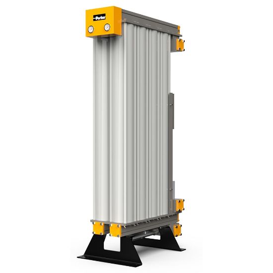 Picture of MX DS Large Flow Heatless Compressed Air Dryer - MXP106-40-ATEX