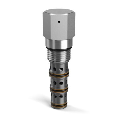 Picture of 3 Way Pilot Operated Directional Control Valves - N04G4-9.0V