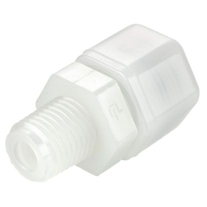 Picture of Compression Style Plastic Fittings, Fast-Tite - N10MC12