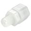 Picture of Compression Style Plastic Fittings, Fast-Tite - N10MC6