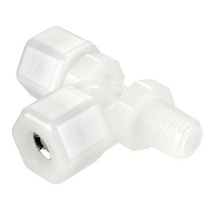 Picture of Compression Style Plastic Fittings, Fast-Tite - N10MR8