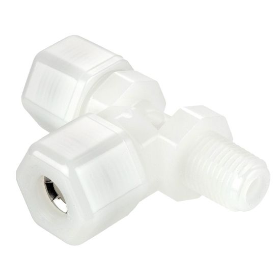 Picture of Compression Style Plastic Fittings, Fast-Tite - N10MR8