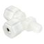 Picture of Compression Style Plastic Fittings, Fast-Tite - N10MR8