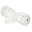 Picture of Compression Style Plastic Fittings, Fast-Tite - N10MT8