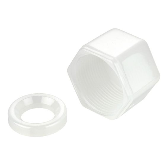 Picture of Compression Style Plastic Fittings, Fast-Tite - N5NS