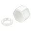Picture of Compression Style Plastic Fittings, Fast-Tite - N4NS