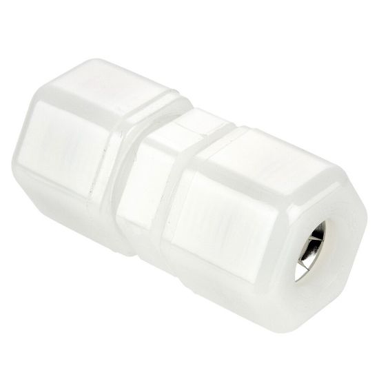 Picture of Compression Style Plastic Fittings, Fast-Tite - N5UC4
