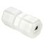 Picture of Compression Style Plastic Fittings, Fast-Tite - N5UC4