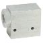 Picture of Shuttle Valve - NG164 Series - N164 3003