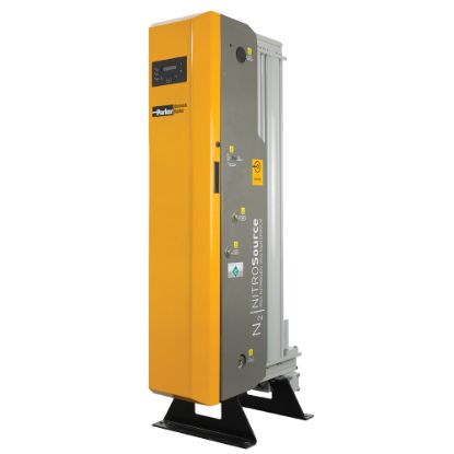 Picture of NITROSource PSA Nitrogen Gas Generator (5% to 5 ppm maximum remaining oxygen content) - N2-20PALN