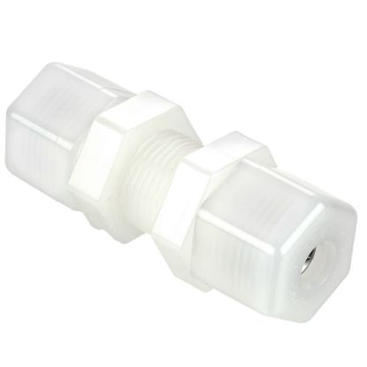 Picture of Compression Style Plastic Fittings, Fast-Tite - N8BU8