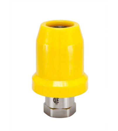 Picture for category CNG Push-to-Connect Fueling Nozzles - NGV Nozzles Series