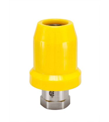 Picture of CNG Push-to-Connect Fueling Nozzles - NGV Nozzles Series - NGVC2-P30