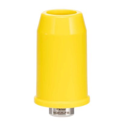 Picture of CNG Push-to-Connect Fueling Nozzles - NGV Nozzles Series - NGVC2S-P30