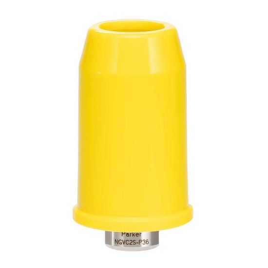 Picture of CNG Push-to-Connect Fueling Nozzles - NGV Nozzles Series - NGVC2S-P36