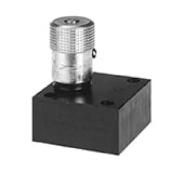 Picture of NS1200S - Needle Valve, Subplate Mounted – NS Series