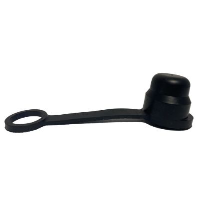 Picture of Protective Dust Caps and Plugs for Quick Couplings - NR-100