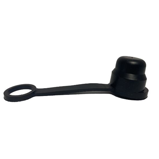 Picture of Protective Dust Caps and Plugs for Quick Couplings - NR-100